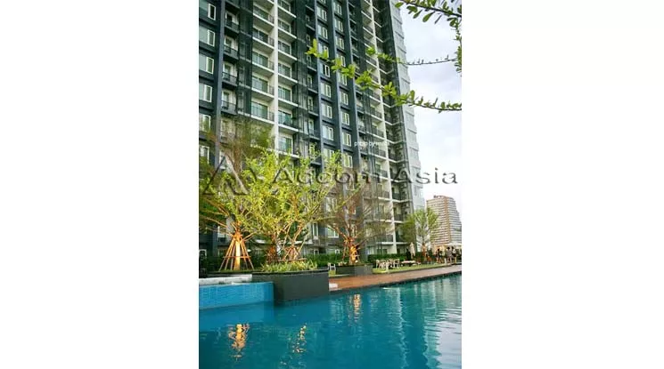 2 Bedrooms  Condominium For Rent in Sukhumvit, Bangkok  near BTS Thong Lo (13002239)