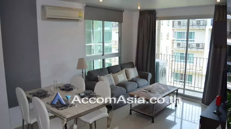  The Clover Condominium  2 Bedroom for Rent BTS Thong Lo in Sukhumvit Bangkok