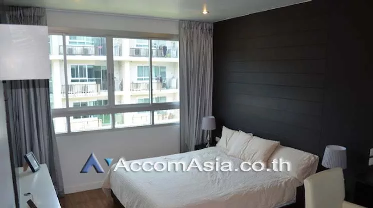 5  2 br Condominium For Rent in Sukhumvit ,Bangkok BTS Thong Lo at The Clover 13002248