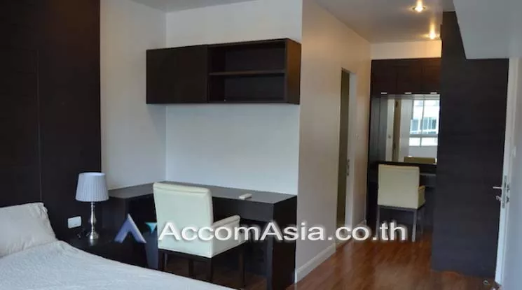 6  2 br Condominium For Rent in Sukhumvit ,Bangkok BTS Thong Lo at The Clover 13002248