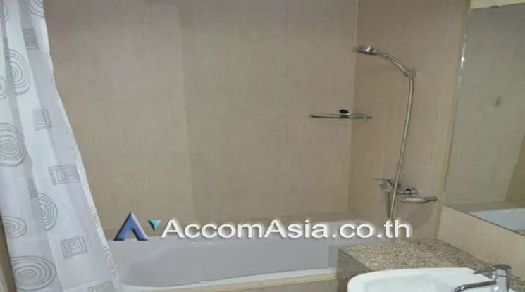 7  2 br Condominium For Rent in Sukhumvit ,Bangkok BTS Thong Lo at The Clover 13002248