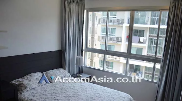 8  2 br Condominium For Rent in Sukhumvit ,Bangkok BTS Thong Lo at The Clover 13002248