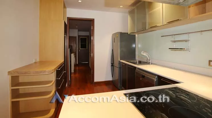 Duplex Condo, Pet friendly |  4 Bedrooms  Apartment For Rent in Sukhumvit, Bangkok  near BTS Phrom Phong (13002254)