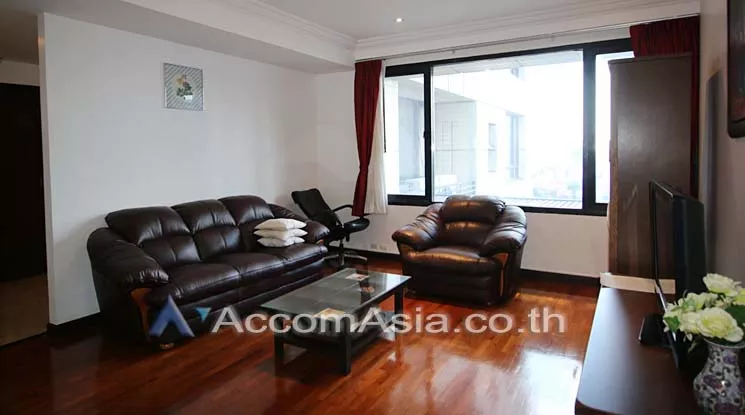  2 Bedrooms  Condominium For Rent in Sathorn, Bangkok  near BTS Chong Nonsi - MRT Lumphini (13002268)