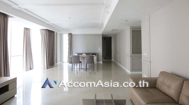 condominium for rent in Ploenchit, Bangkok Code 20928