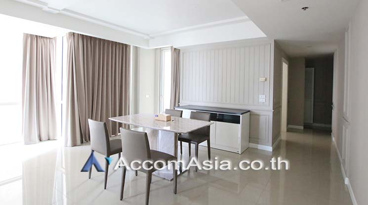 condominium for rent in Ploenchit, Bangkok Code 20928