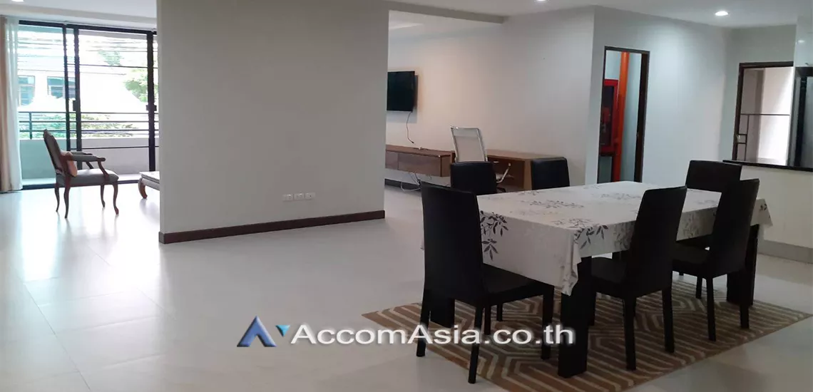 6  3 br Apartment For Rent in Sukhumvit ,Bangkok BTS Ekkamai at Nice Place at Ekkamai 13002332