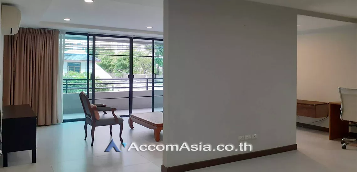 5  3 br Apartment For Rent in Sukhumvit ,Bangkok BTS Ekkamai at Nice Place at Ekkamai 13002332