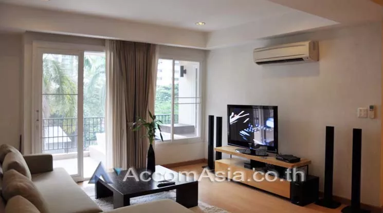  2 Bedrooms  Apartment For Rent in Sukhumvit, Bangkok  near BTS Phrom Phong (13002353)