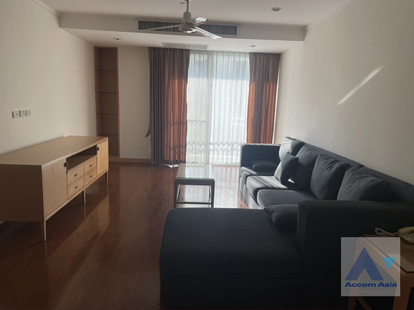 7  3 br Apartment For Rent in Sukhumvit ,Bangkok BTS Phrom Phong at High-quality facility 13002354