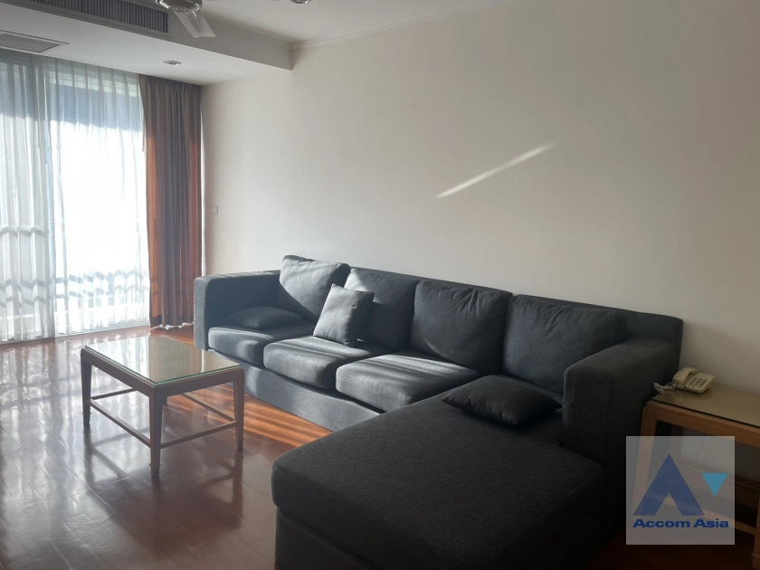 6  3 br Apartment For Rent in Sukhumvit ,Bangkok BTS Phrom Phong at High-quality facility 13002354