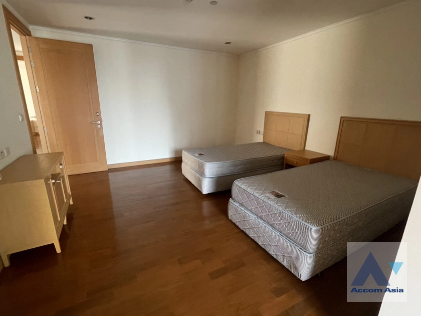 11  3 br Apartment For Rent in Sukhumvit ,Bangkok BTS Phrom Phong at High-quality facility 13002354