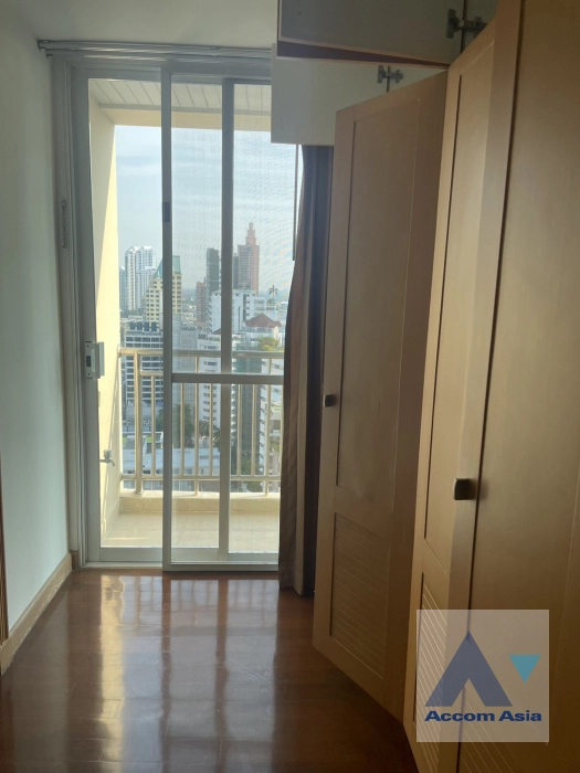 9  3 br Apartment For Rent in Sukhumvit ,Bangkok BTS Phrom Phong at High-quality facility 13002354