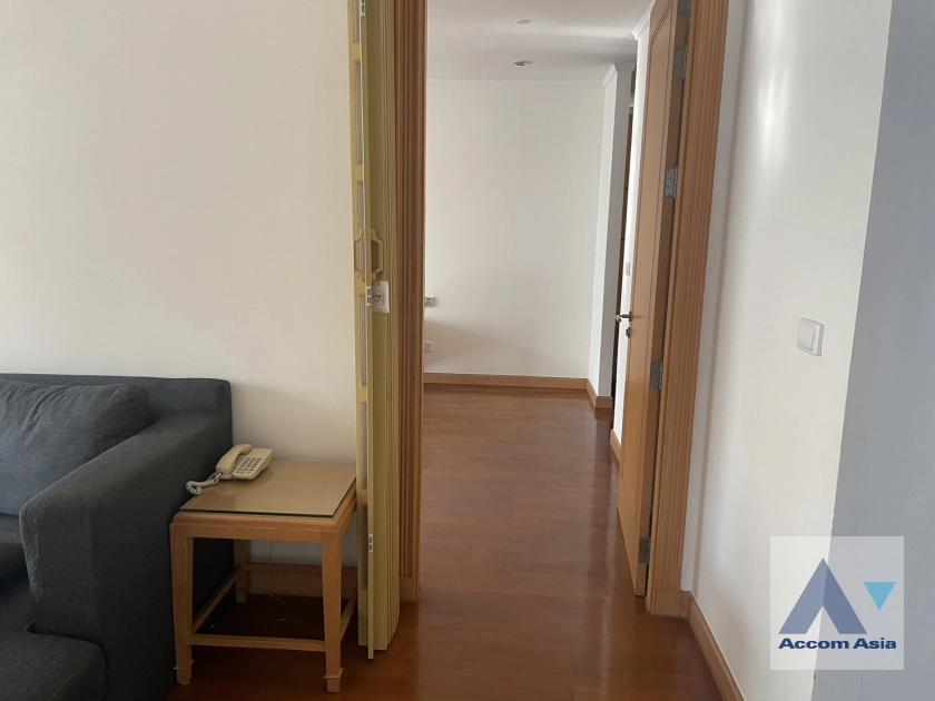 8  3 br Apartment For Rent in Sukhumvit ,Bangkok BTS Phrom Phong at High-quality facility 13002354