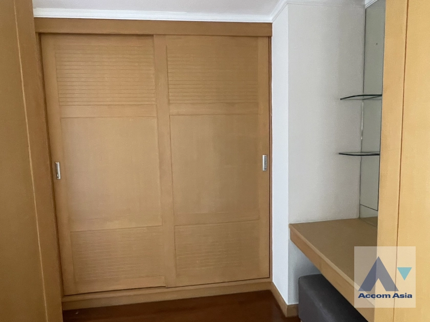 15  3 br Apartment For Rent in Sukhumvit ,Bangkok BTS Phrom Phong at High-quality facility 13002354