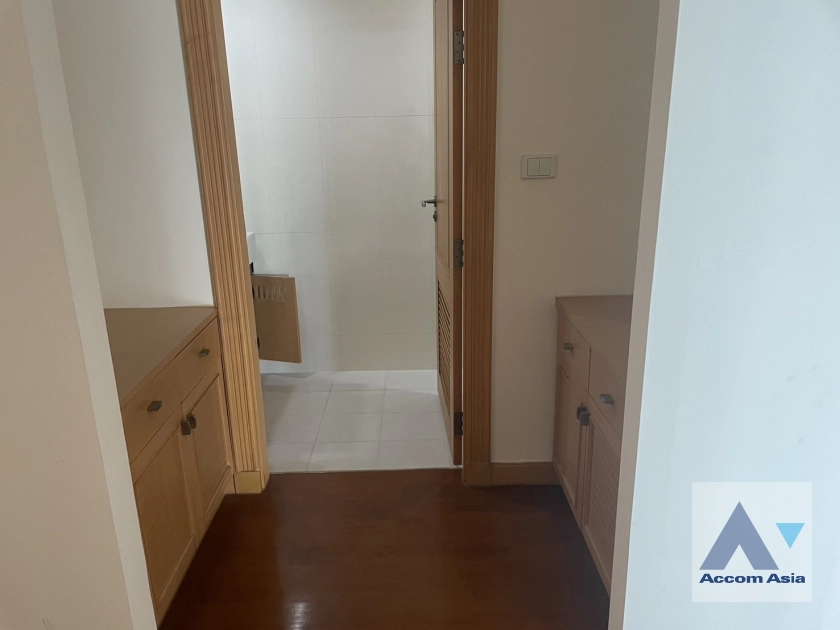 18  3 br Apartment For Rent in Sukhumvit ,Bangkok BTS Phrom Phong at High-quality facility 13002354