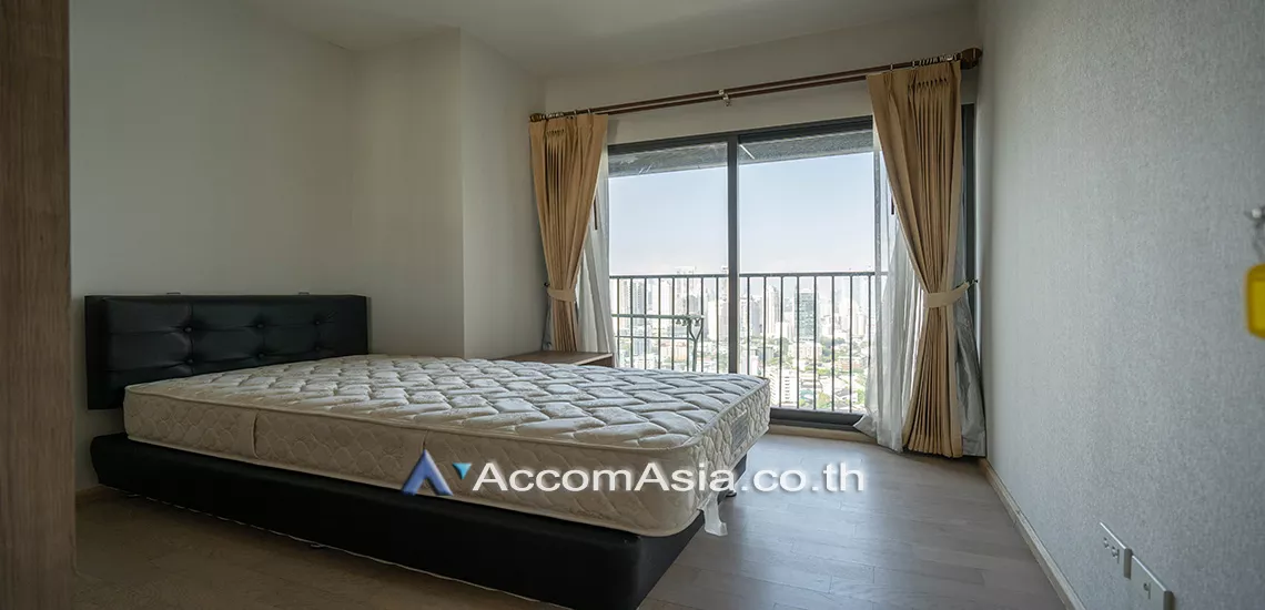 5  2 br Condominium For Rent in Sukhumvit ,Bangkok BTS Thong Lo at Noble Remix 13002357