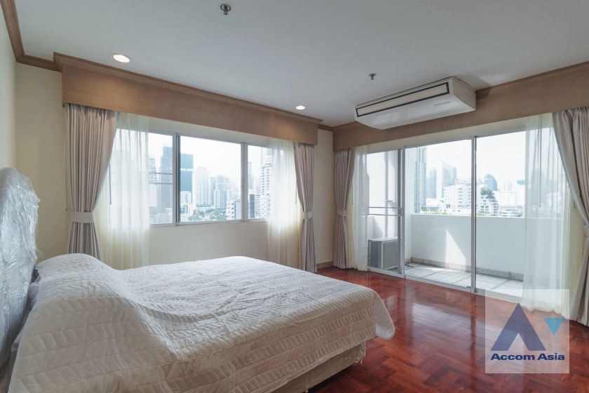 12  2 br Condominium For Rent in Sukhumvit ,Bangkok BTS Phrom Phong at 33 Tower 13002360