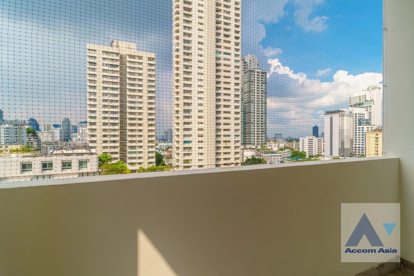 16  2 br Condominium For Rent in Sukhumvit ,Bangkok BTS Phrom Phong at 33 Tower 13002360