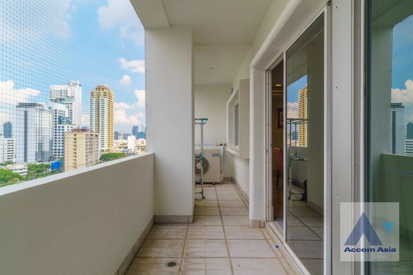 25  2 br Condominium For Rent in Sukhumvit ,Bangkok BTS Phrom Phong at 33 Tower 13002360