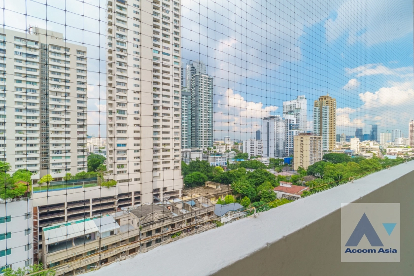 23  2 br Condominium For Rent in Sukhumvit ,Bangkok BTS Phrom Phong at 33 Tower 13002360