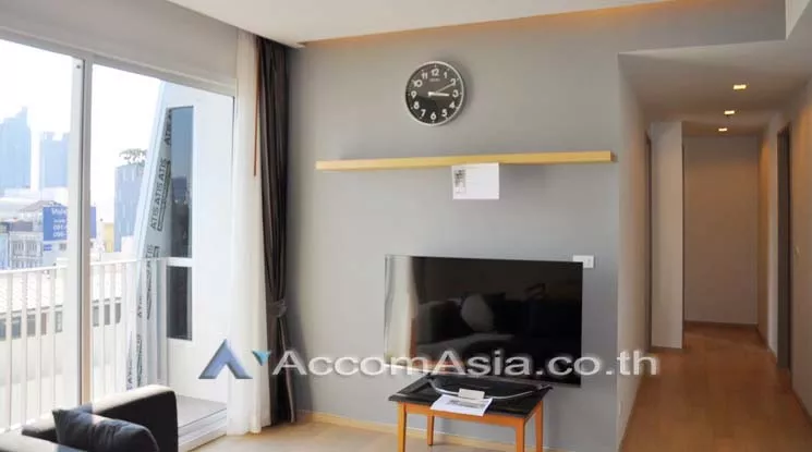  2 Bedrooms  Condominium For Rent in Sukhumvit, Bangkok  near BTS Thong Lo (13002460)