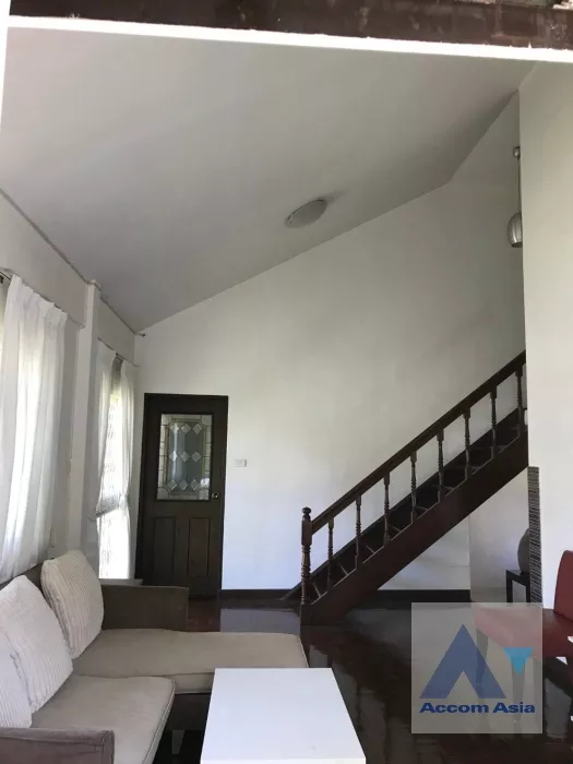 6  3 br House For Rent in Sukhumvit ,Bangkok BTS Thong Lo 90369