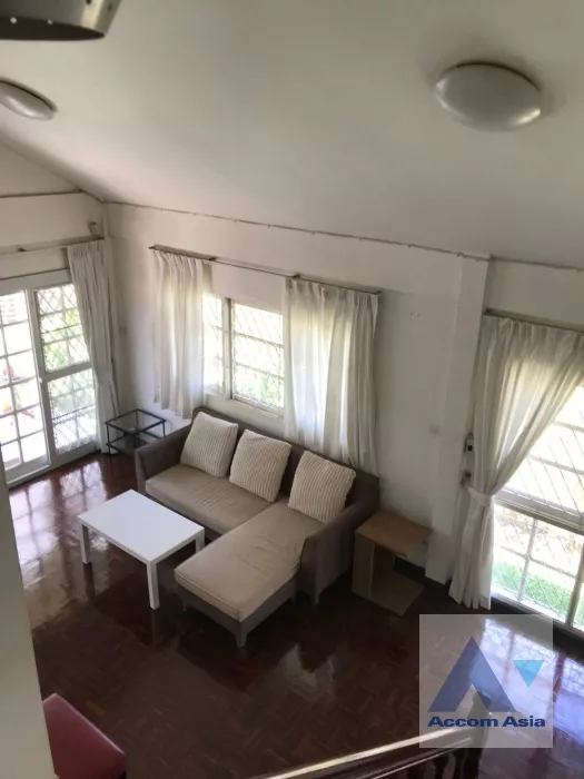  1  3 br House For Rent in Sukhumvit ,Bangkok BTS Thong Lo 90369