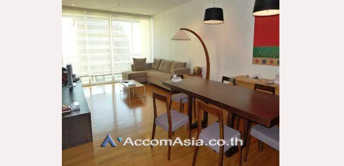  Royal Saladaeng Condominium  3 Bedroom for Rent MRT Silom in Silom Bangkok