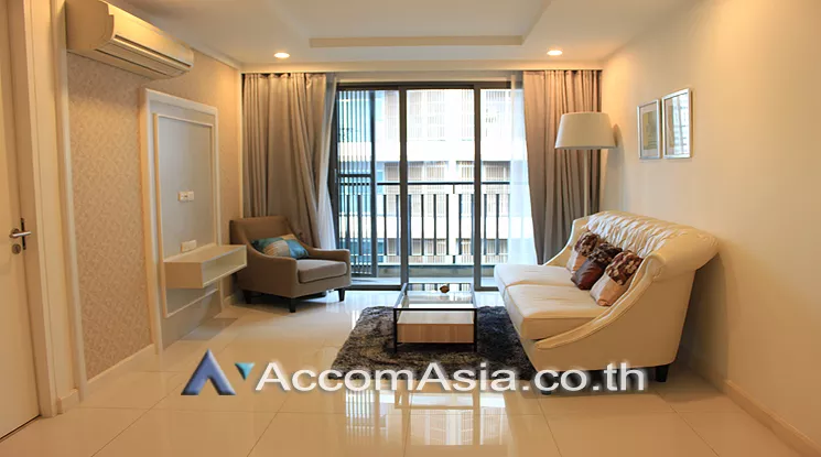  3 Bedrooms  Condominium For Rent & Sale in Sukhumvit, Bangkok  near BTS Phrom Phong (13002486)