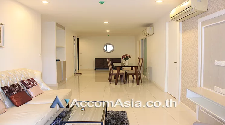  3 Bedrooms  Condominium For Rent & Sale in Sukhumvit, Bangkok  near BTS Phrom Phong (13002486)