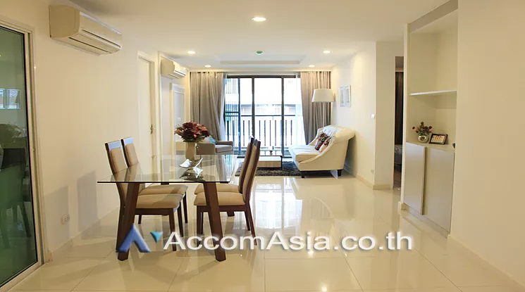  3 Bedrooms  Condominium For Rent & Sale in Sukhumvit, Bangkok  near BTS Phrom Phong (13002486)