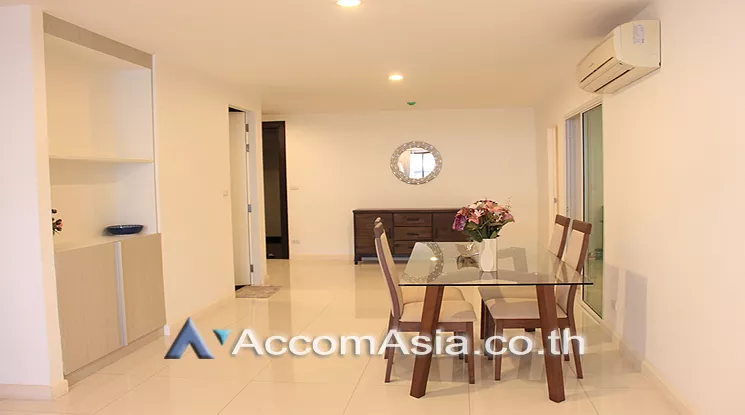  3 Bedrooms  Condominium For Rent & Sale in Sukhumvit, Bangkok  near BTS Phrom Phong (13002486)