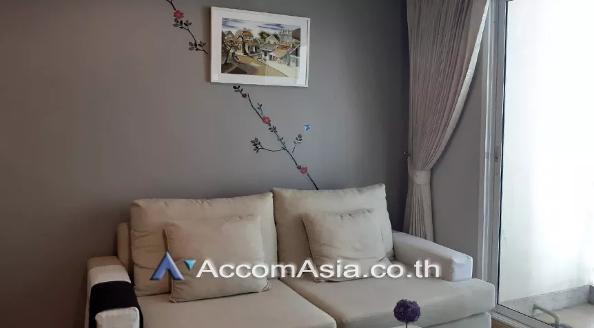  1 Bedroom  Condominium For Rent & Sale in Sukhumvit, Bangkok  near BTS Thong Lo (13002501)