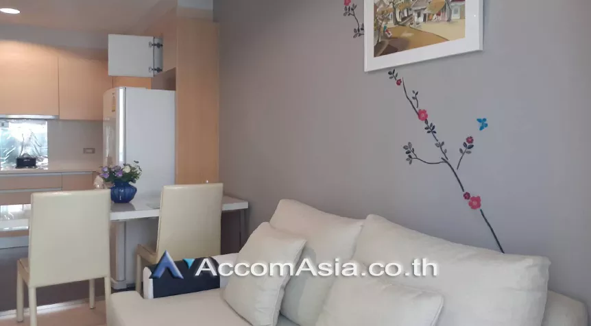  1 Bedroom  Condominium For Rent & Sale in Sukhumvit, Bangkok  near BTS Thong Lo (13002501)