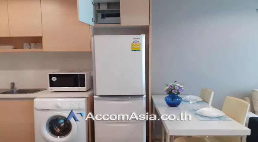 6  1 br Condominium for rent and sale in Sukhumvit ,Bangkok BTS Thong Lo at 59 Heritage 13002501