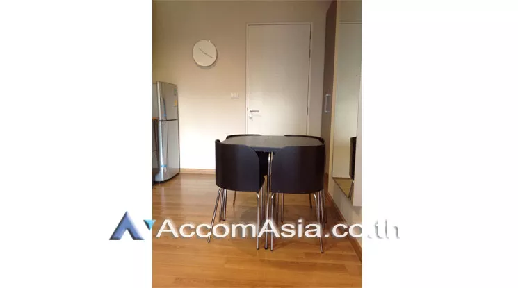  1 Bedroom  Condominium For Rent & Sale in Sukhumvit, Bangkok  near BTS Phrom Phong (13002504)