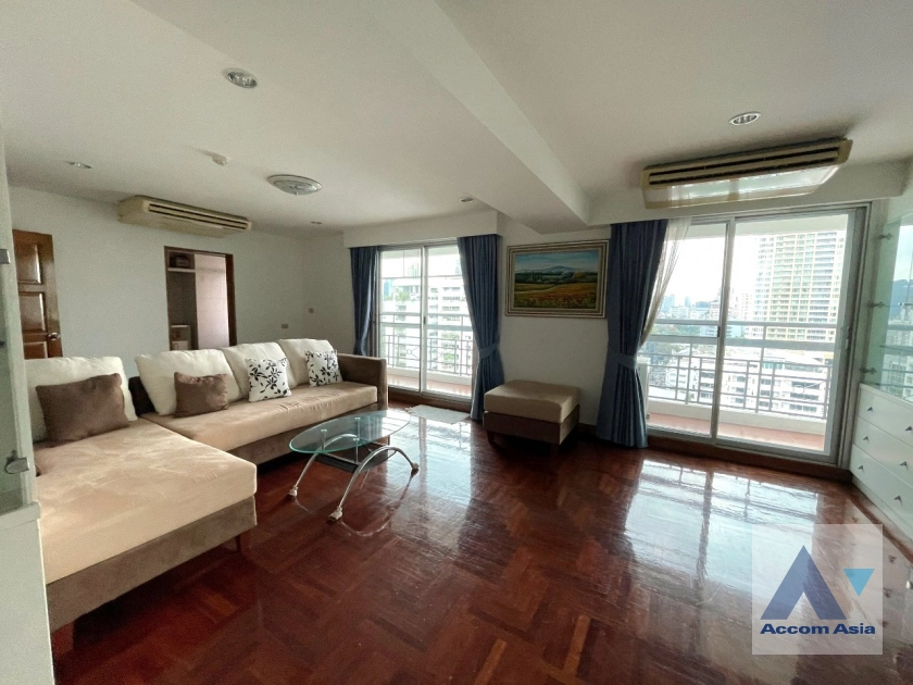  2 Bedrooms  Condominium For Rent & Sale in Sukhumvit, Bangkok  near BTS Phrom Phong (13002559)