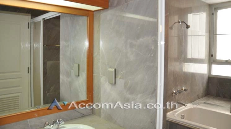 12  3 br Apartment For Rent in Sukhumvit ,Bangkok BTS Phrom Phong at Residences in mind 13002594