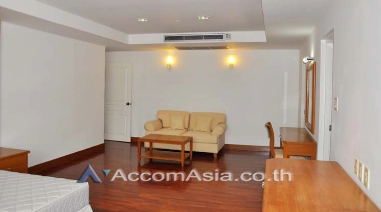 8  3 br Apartment For Rent in Sukhumvit ,Bangkok BTS Phrom Phong at Residences in mind 13002594