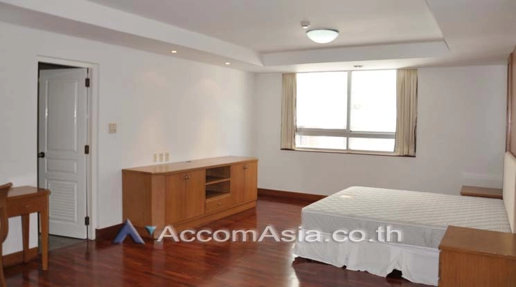 9  3 br Apartment For Rent in Sukhumvit ,Bangkok BTS Phrom Phong at Residences in mind 13002594