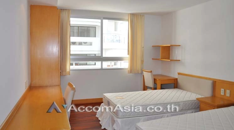 10  3 br Apartment For Rent in Sukhumvit ,Bangkok BTS Phrom Phong at Residences in mind 13002594