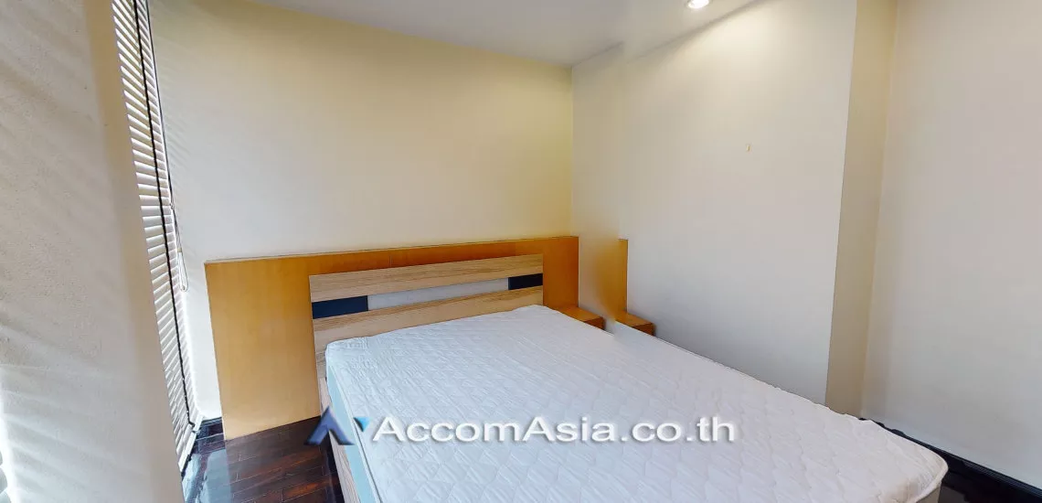  2 Bedrooms  Condominium For Rent & Sale in Sukhumvit, Bangkok  near BTS Asok - MRT Sukhumvit (13002595)