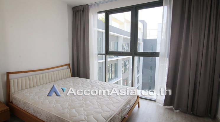 5  1 br Condominium For Rent in Sukhumvit ,Bangkok BTS On Nut at Ideo Mobi Sukhumvit 13002658