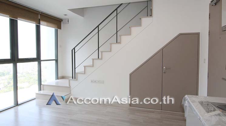 8  1 br Condominium For Rent in Sukhumvit ,Bangkok BTS On Nut at Ideo Mobi Sukhumvit 13002658