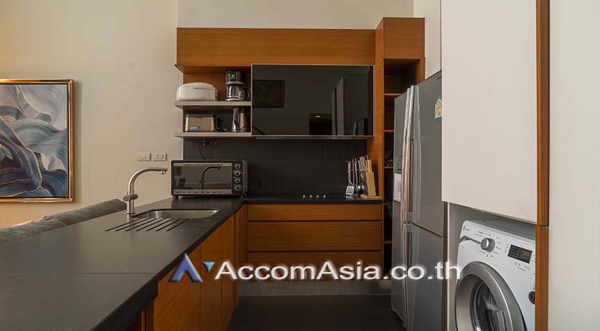 Private Swimming Pool, Duplex Condo, Pet friendly |  2 Bedrooms  Condominium For Rent in Sukhumvit, Bangkok  near BTS Thong Lo (13002666)