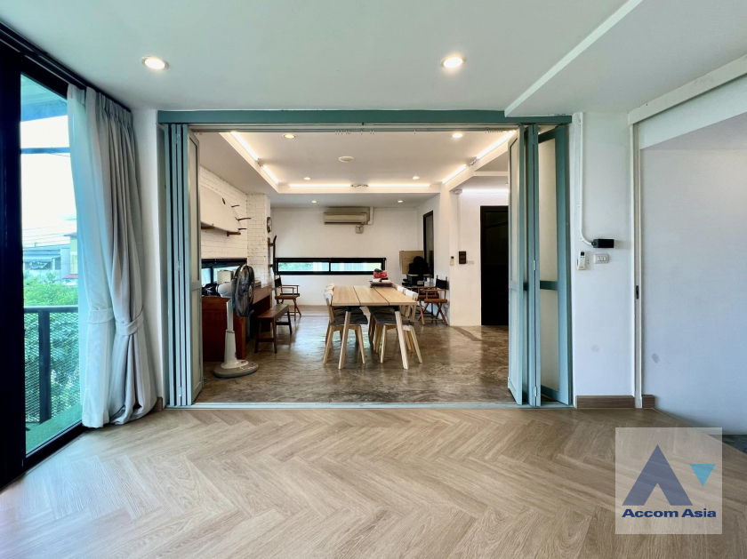 13  2 br Townhouse for rent and sale in sukhumvit ,Bangkok BTS On Nut 13002680