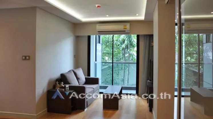  2 Bedrooms  Condominium For Rent in Sukhumvit, Bangkok  near BTS Thong Lo (13002688)