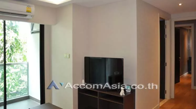  1 Bedroom  Condominium For Rent in Sukhumvit, Bangkok  near BTS Thong Lo (13002690)