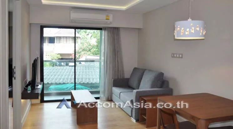  1 Bedroom  Condominium For Rent in Sukhumvit, Bangkok  near BTS Thong Lo (13002691)